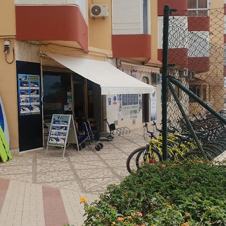 Casita Beach Front Torrox Exteriör bild